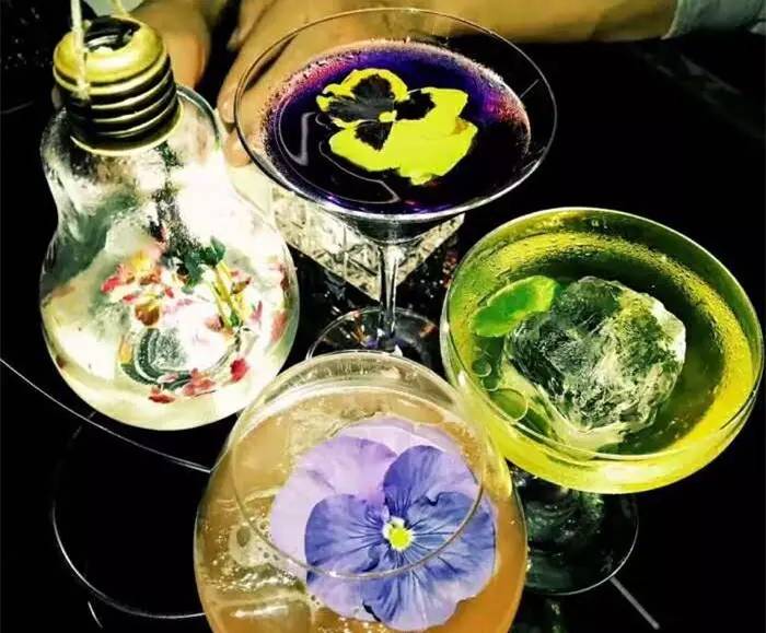 上海有小资情调的酒馆,上海五一必打卡小酒馆推荐