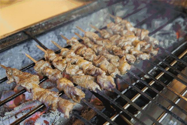 包头美食节2017在哪里,包头美食节