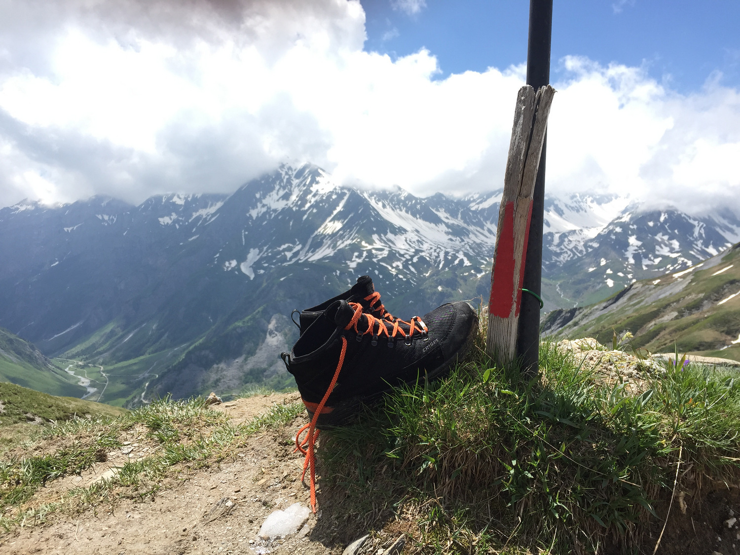 勃朗峰徒步费用,勃朗峰徒步技巧