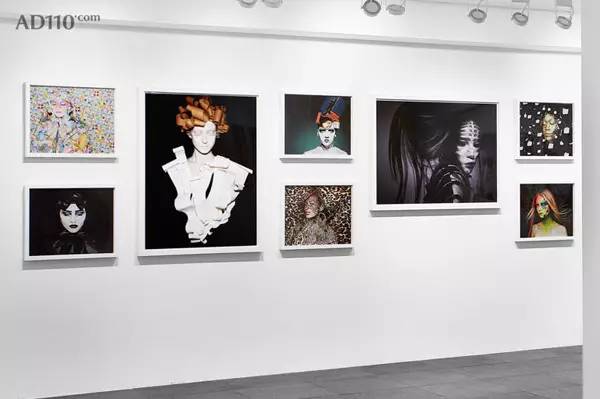 摄影风格独特摄影师,摄影鬼才叫什么