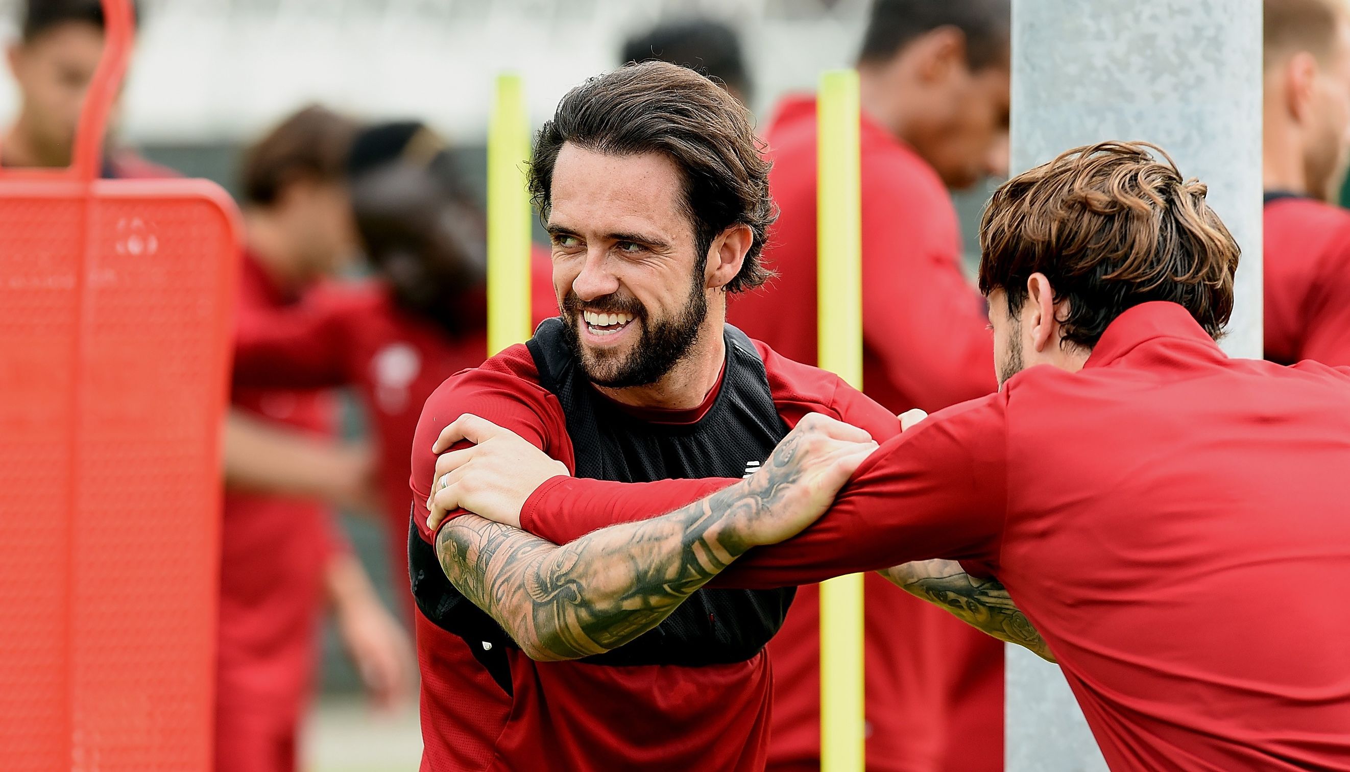 丹尼英斯怎么样,丹尼英斯混剪