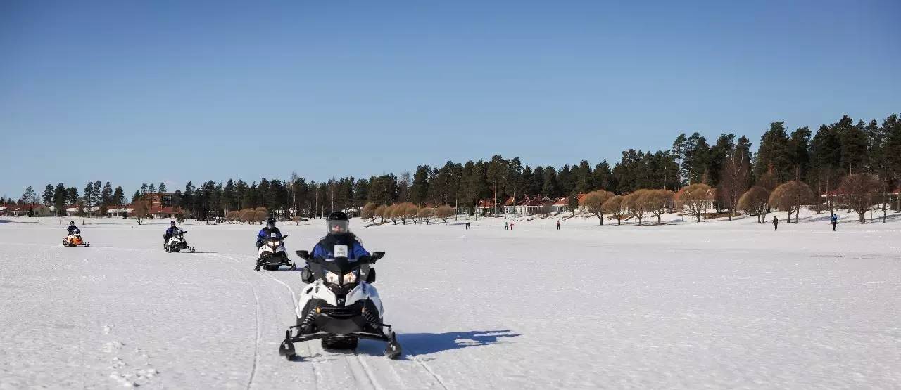 1万人民币可以在芬兰生活多久,去芬兰旅行要多少人民币
