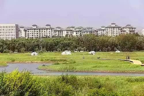 包头市8月份哪里好玩,包头8月活动