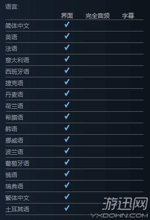 《足球经理2018》11月10日发售Steam199元，支持简中