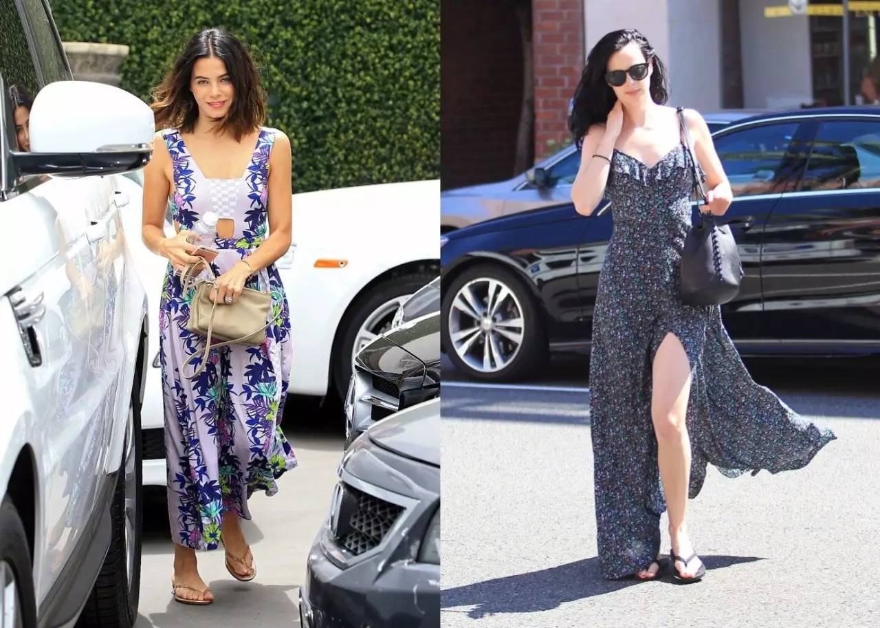 百搭拖鞋选哪一款便宜又好穿,好看又好穿还百搭还不发臭的拖鞋