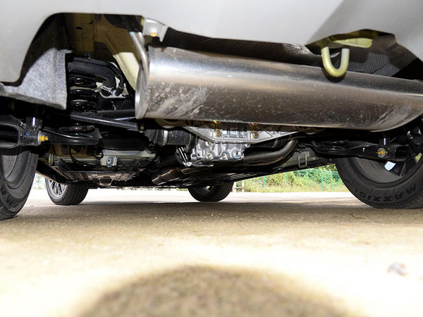 十大最建议买的四驱suv,家用suv四驱是不是假四驱