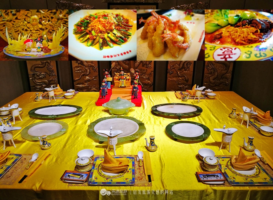 沈阳博物馆美食推荐,沈阳博物馆附近有什么好吃的地方