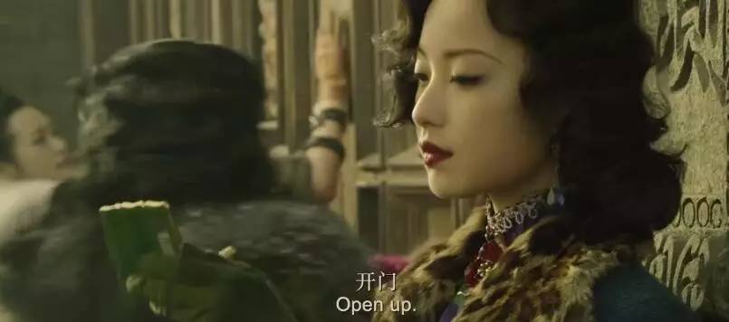 金陵十三钗电影照,推荐好电影金陵十三钗