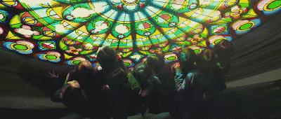 金陵十三钗电影照,推荐好电影金陵十三钗