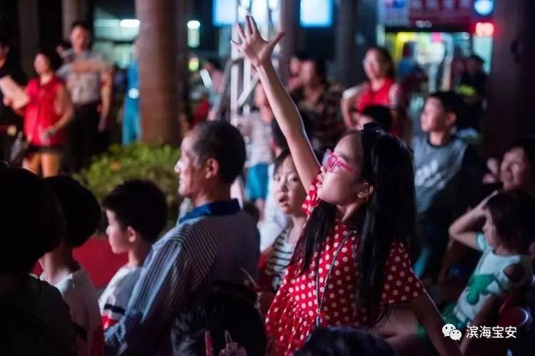 宝安就是好！家门口就能享用人文大餐！