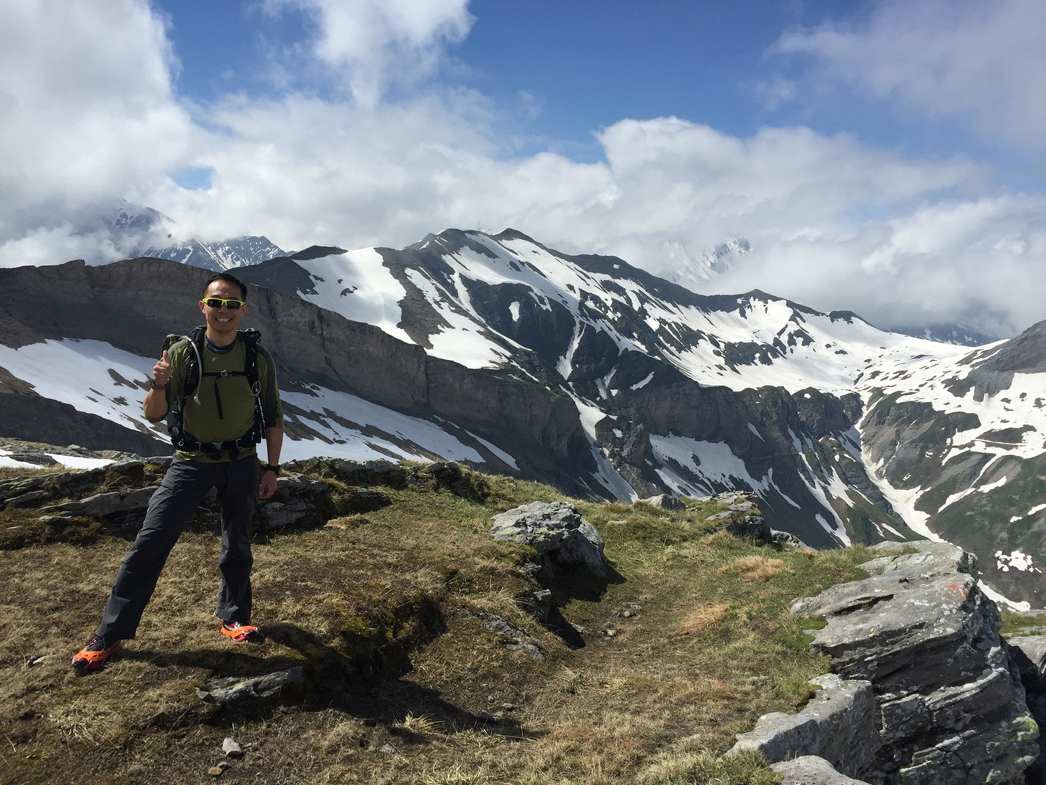勃朗峰徒步费用,勃朗峰徒步技巧