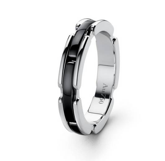 想给男朋友要七夕戒指高情商,如何给男朋友选求婚戒指