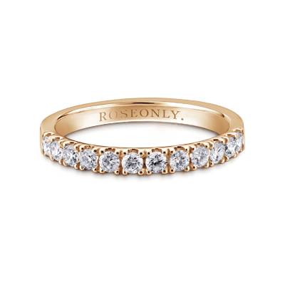 想给男朋友要七夕戒指高情商,如何给男朋友选求婚戒指