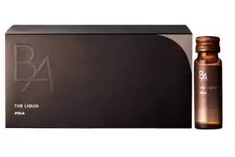 pola水有几种,pola的护肤品好用吗