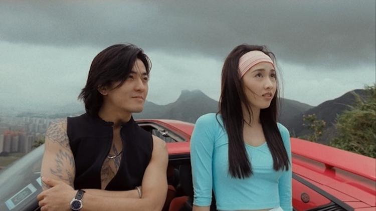 当文身不再是异端，一个人的身体可以用来表达什么？这是他们的故事（上）