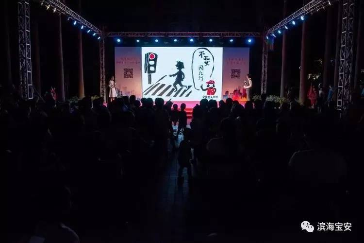 宝安就是好！家门口就能享用人文大餐！