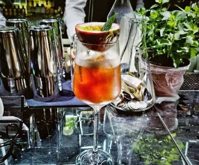 上海有小资情调的酒馆,上海五一必打卡小酒馆推荐