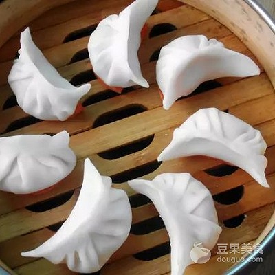 水晶虾饺的做法日食记,水晶虾饺的做法小高姐