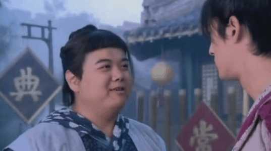 周星驰胡歌,周星驰与胡歌