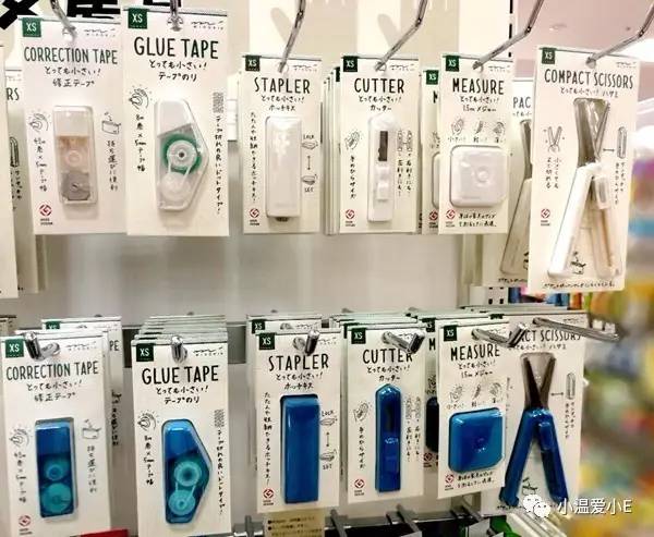 听说你们都要去书展买买买了？不开心，只能送上这份文具剁手清单来相互伤害了！