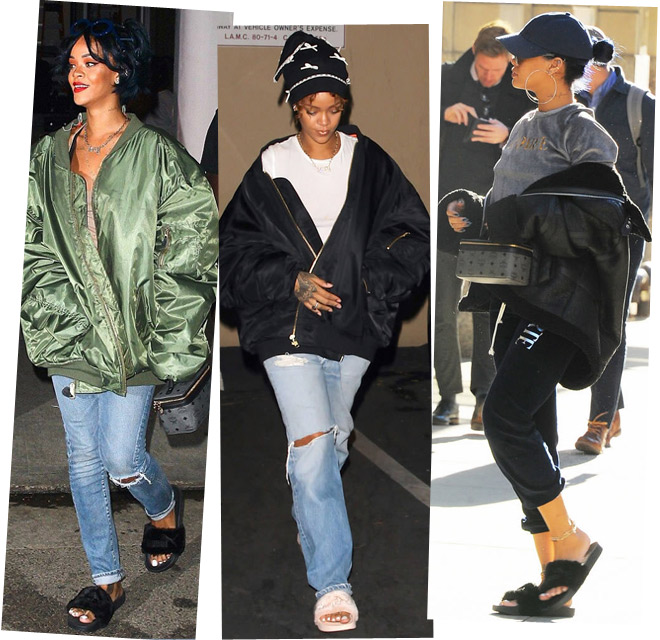 百搭拖鞋选哪一款便宜又好穿,好看又好穿还百搭还不发臭的拖鞋