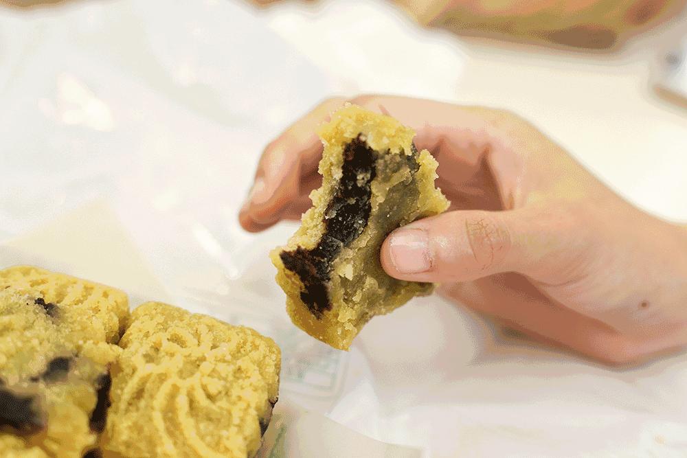 曹祥泰绿豆糕汉阳店,曹祥泰绿豆糕直播卖货第一名