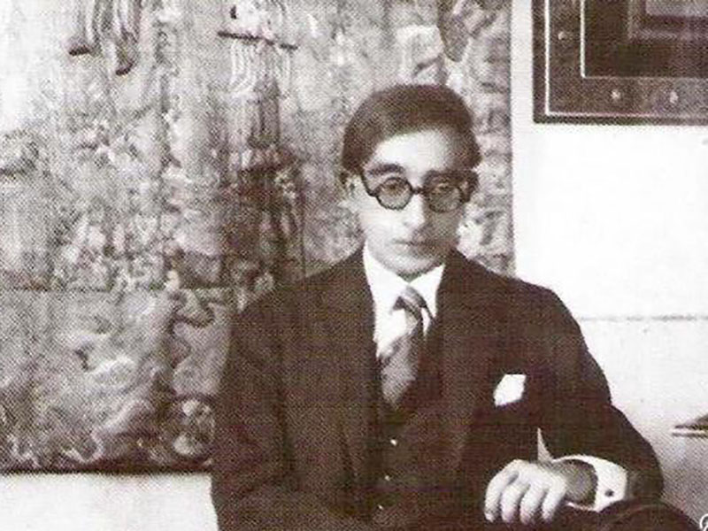 砂丁：在当代社会，“同性恋”已经成为一个时髦的政治正确了