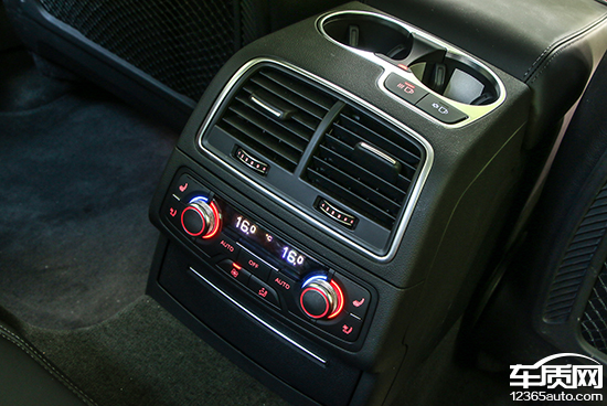 试驾2017款奥迪a6l,试驾17款奥迪a6l1.8t
