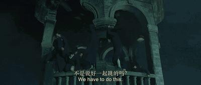 金陵十三钗电影照,推荐好电影金陵十三钗