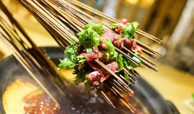 小郡肝串串香的绝密配方,小郡肝串串香谁的最好吃