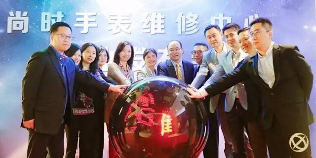 长沙尚时手表维修中心,杭州尚时手表维修