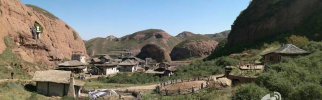 「新观察」好莱坞大片《阿修罗》火石寨拍摄基地被拆到底为啥？官方这样说……