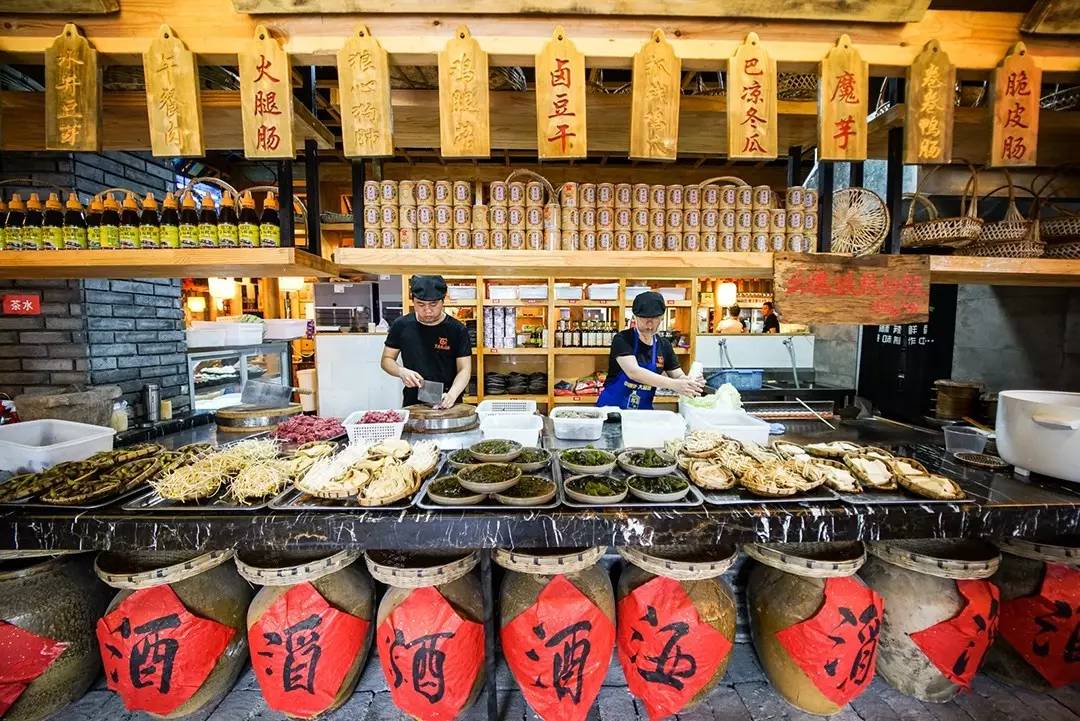 小郡肝串串香的绝密配方,小郡肝串串香谁的最好吃