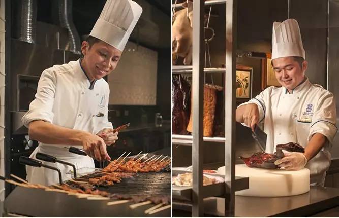 遭“我们是谁”漫画爆袭后，论如何用美食来治愈小确丧？