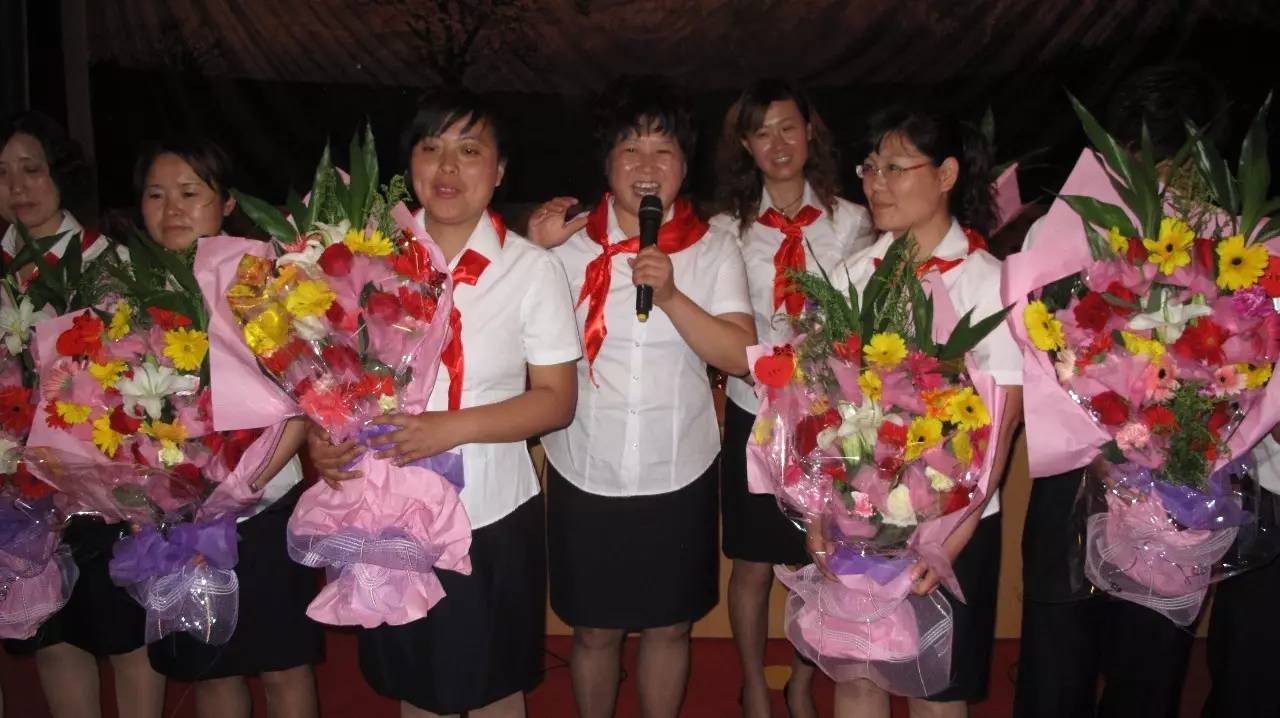 「美丽绽放的五年·女性成长故事汇」赵健：记录，只为责任继续……