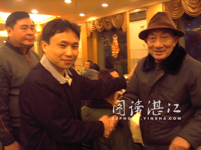 王海华教练,老帅央视访谈