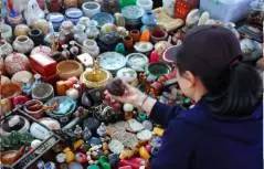 包头美食节2017在哪里,包头美食节