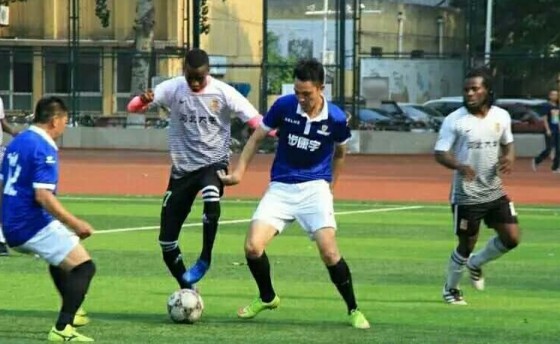 2017京津冀业余足球联赛,京津冀足球联赛保定