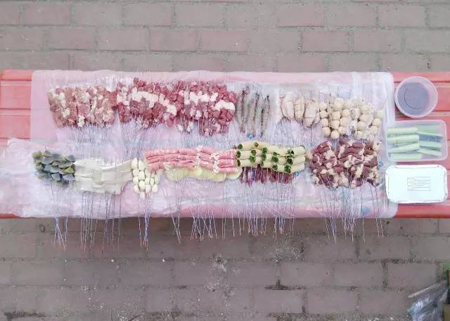 周末去哪喝酒撸串好,郊区周末撸串推荐