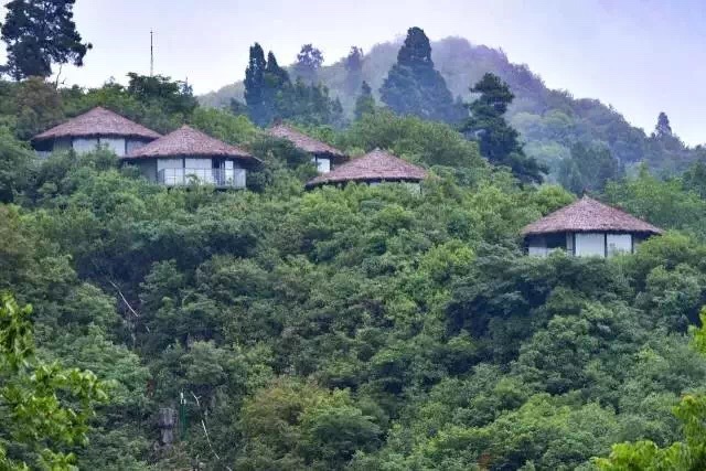 东风韵和可邑小镇哪个好玩,可邑民族文化生态旅游村