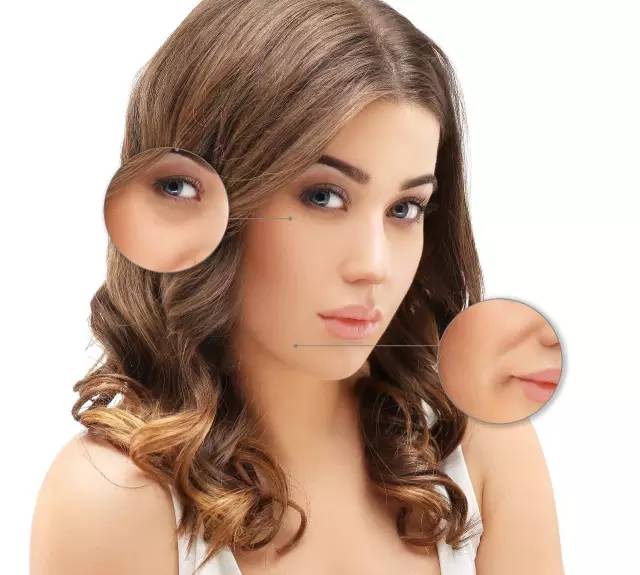 法令纹最简单的消除方法,法令纹消除的正确方法