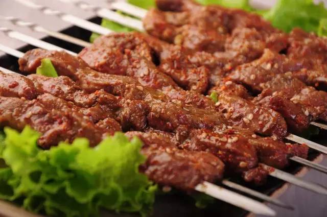 周末去哪喝酒撸串好,郊区周末撸串推荐