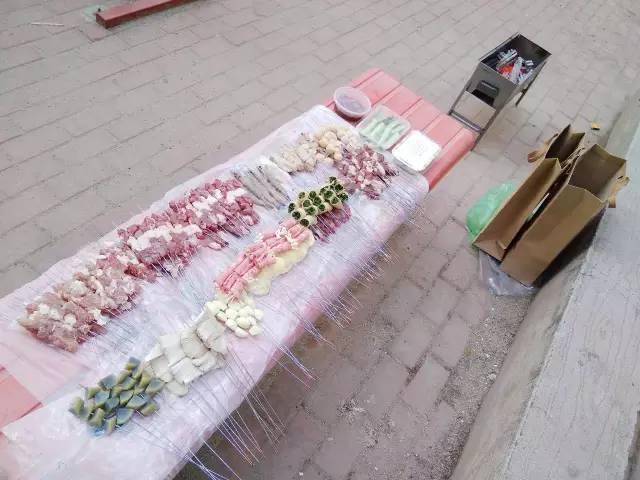 周末去哪喝酒撸串好,郊区周末撸串推荐