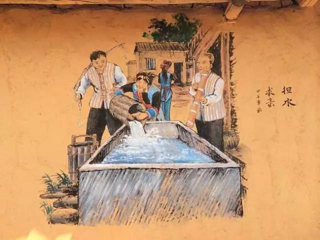 东风韵和可邑小镇哪个好玩,可邑民族文化生态旅游村