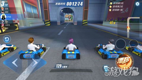 QQ飞车手游评测指尖操作延续十年经典