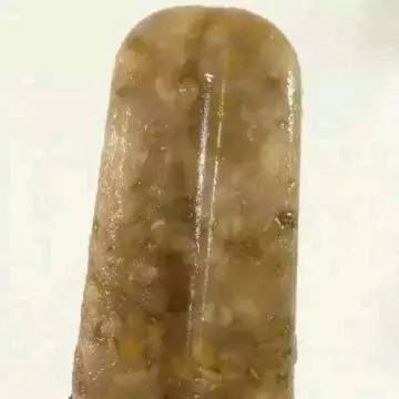 小时候的玉兔雪糕,小时候吃过的像千层雪一样的雪糕