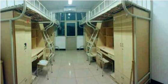 南京宿舍最好的专科大学,南京最好的大学宿舍