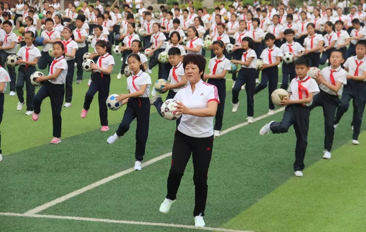 「美丽绽放的五年·女性成长故事汇」赵健：记录，只为责任继续……