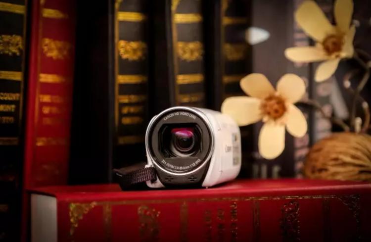 佳能legriahfr206买后如何使用,佳能legriahfr16怎么用