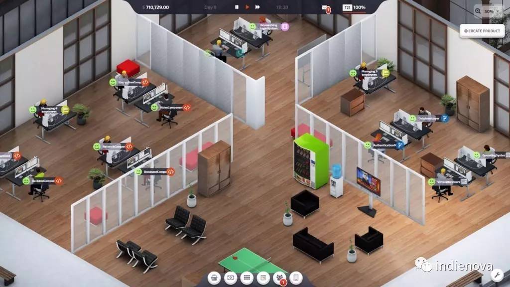 「IndieFocus」70：找个空闲的时间玩玩这些“慢热”游戏